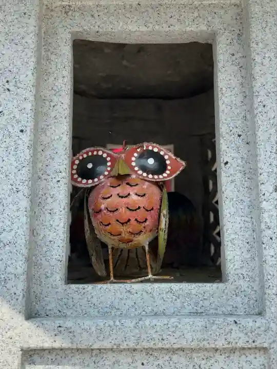 観音寺(神奈川県)