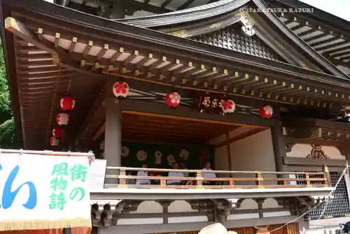 湯島天満宮(東京都)