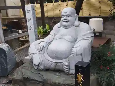 友呂岐神社(大阪府)