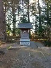 芳賀天満宮の末社