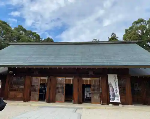 滋賀県護国神社(滋賀県)