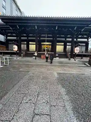 本能寺(京都府)