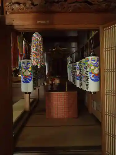 成合教会(愛知県)