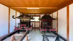 日枝神社(福井県)