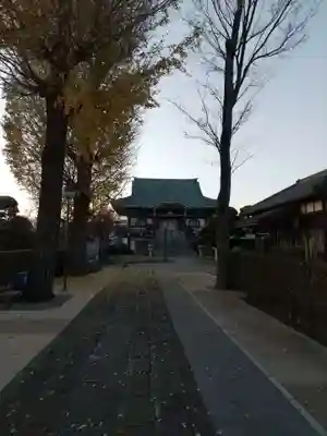 建福寺のその他建物