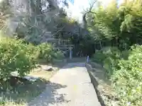 石橋天満宮のその他建物