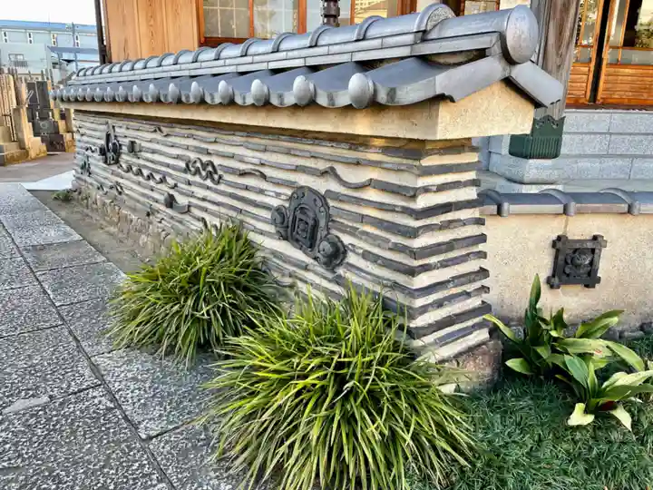 海徳寺のその他建物