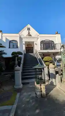 本壽寺（本寿寺）(兵庫県)