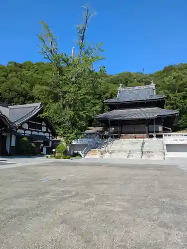 最上稲荷山妙教寺(岡山県)