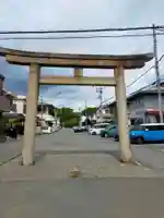 若宮八幡宮(和歌山県)