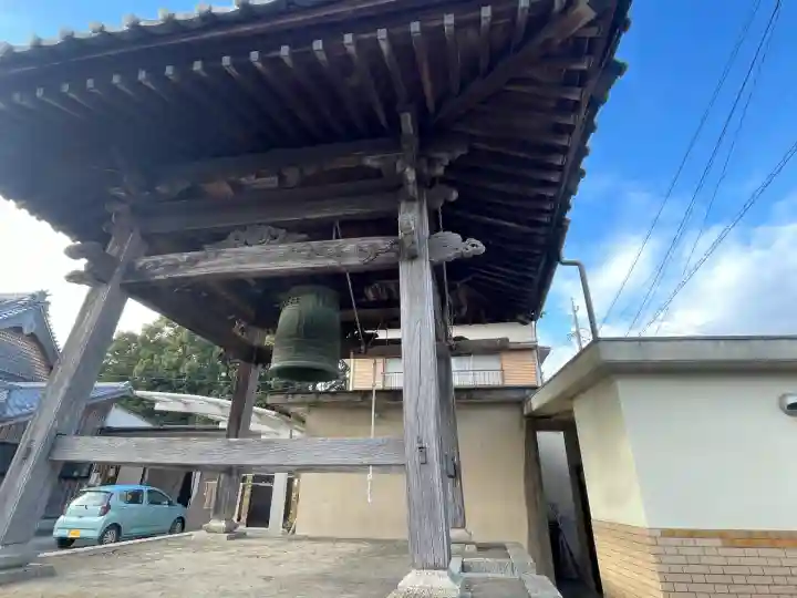 西林寺(三重県)