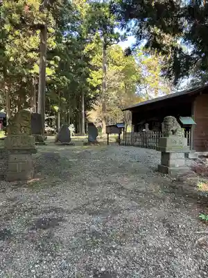 大田原護国神社(栃木県)