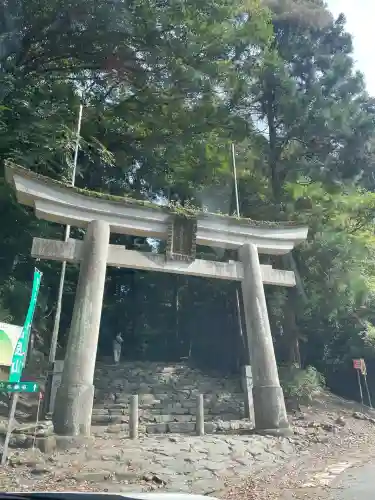 高良大社(福岡県)