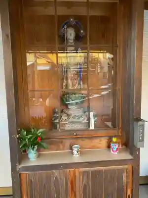 阿賀神社(滋賀県)