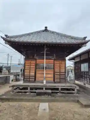 大願寺(埼玉県)
