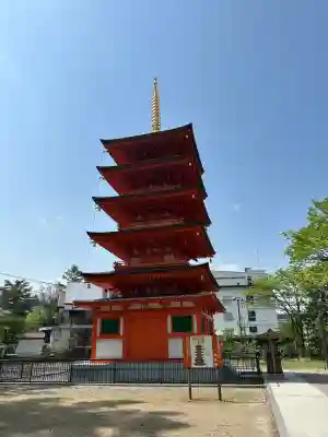 光泉寺(群馬県)