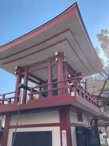 摂津之国 國分寺（金光明四天王護国之寺）のその他建物