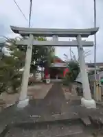 一ノ宮稲荷神社(愛媛県)