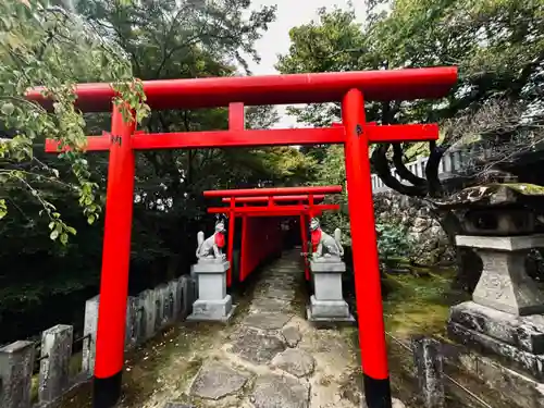 岩津天満宮(愛知県)