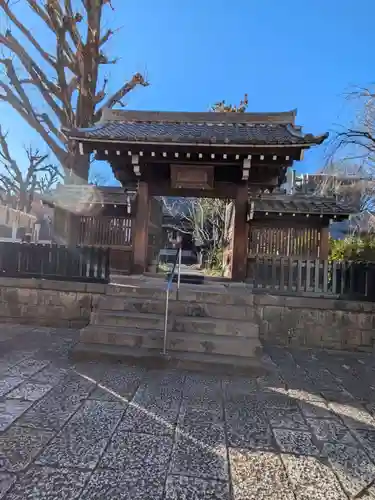 心光寺(東京都)