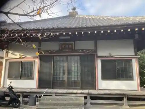 観蔵院(神奈川県)