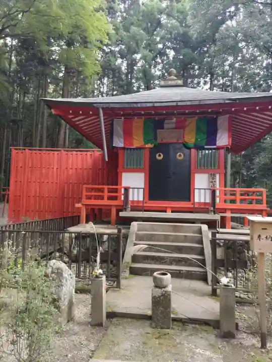 談山神社(奈良県)