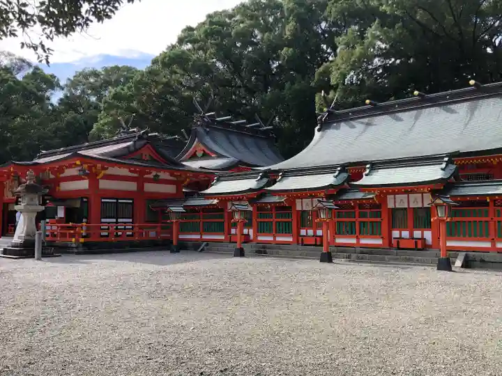 熊野速玉大社(和歌山県)