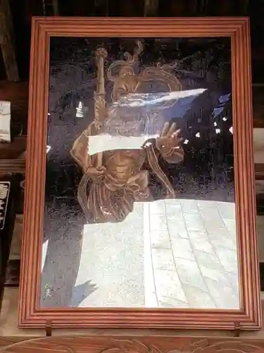 寳幢院(東京都)