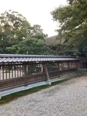 兵主大社のその他建物