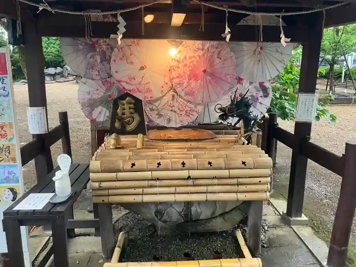 諫早神社(九州総守護 四面宮)(長崎県)