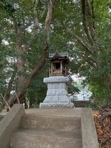 諏訪神社(千葉県)