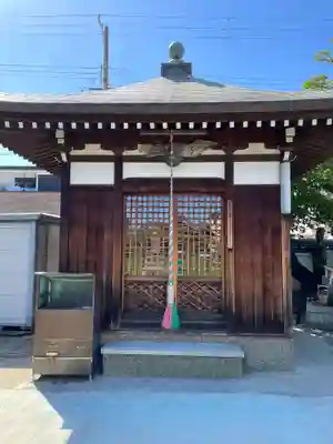 威徳院(兵庫県)