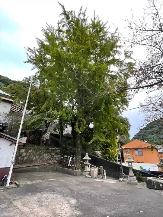 貴船神社のその他建物