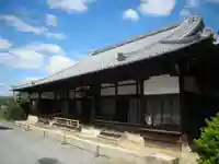 方広寺の本殿・本堂