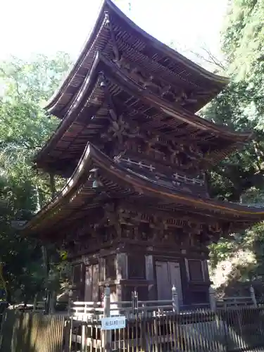 宝樹院小山寺のその他建物