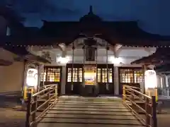 龍城神社(愛知県)