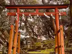 田部神社(奈良県)