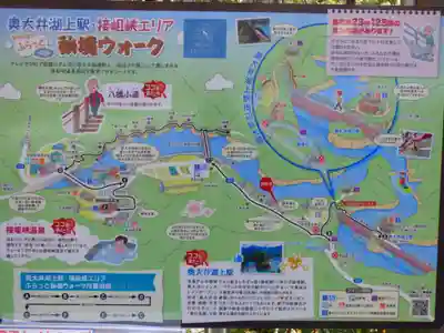 岩瀧不動堂(静岡県)