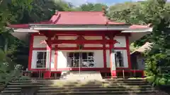 日輪寺(茨城県)