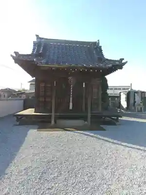 江徳寺(群馬県)