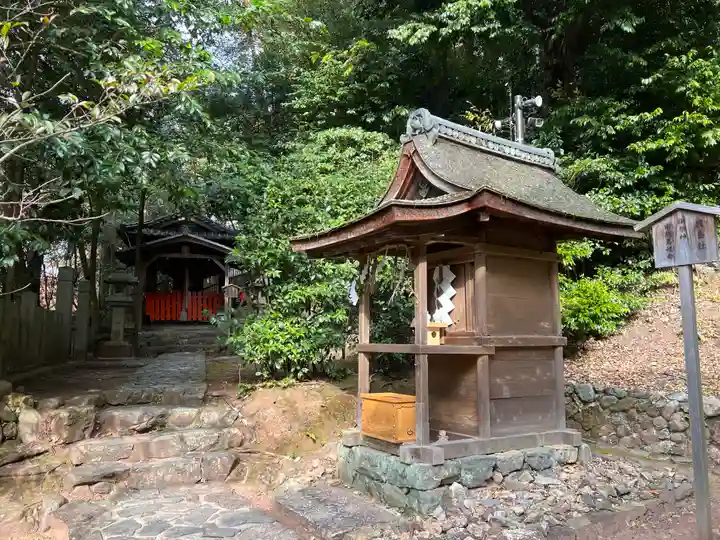宇治上神社(京都府)