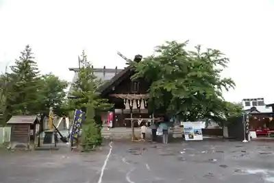龍宮神社(北海道)