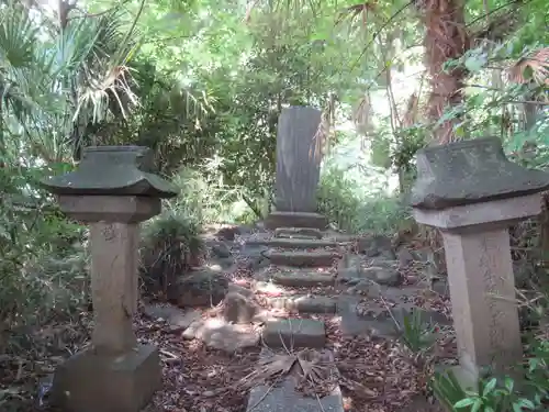 須賀神社(千葉県)