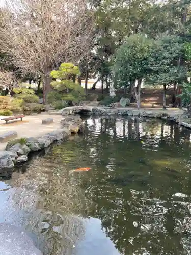 鑁阿寺(栃木県)