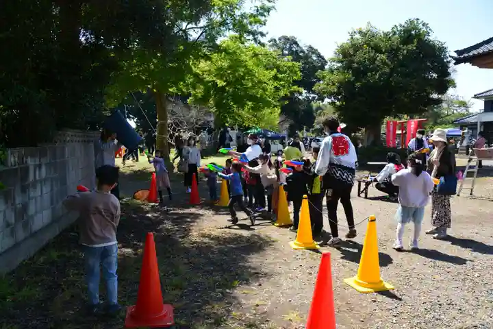 蓮久寺(千葉県)