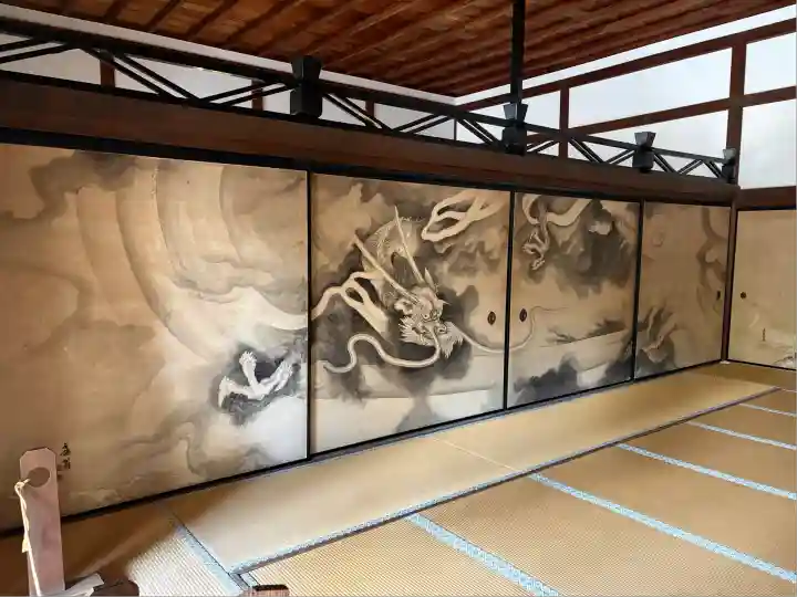 龍安寺(京都府)