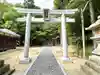 加茂神社(滋賀県)