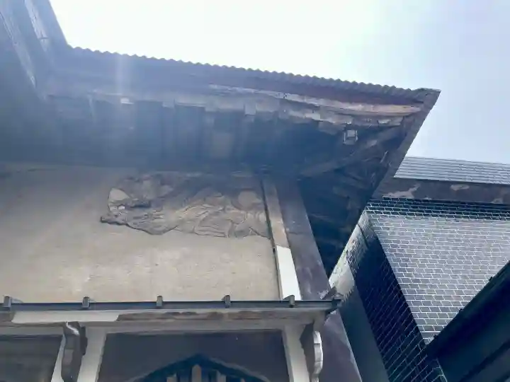 善福寺(東京都)