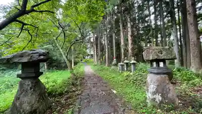 長光院(山形県)