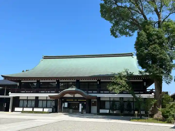 寒川神社(神奈川県)